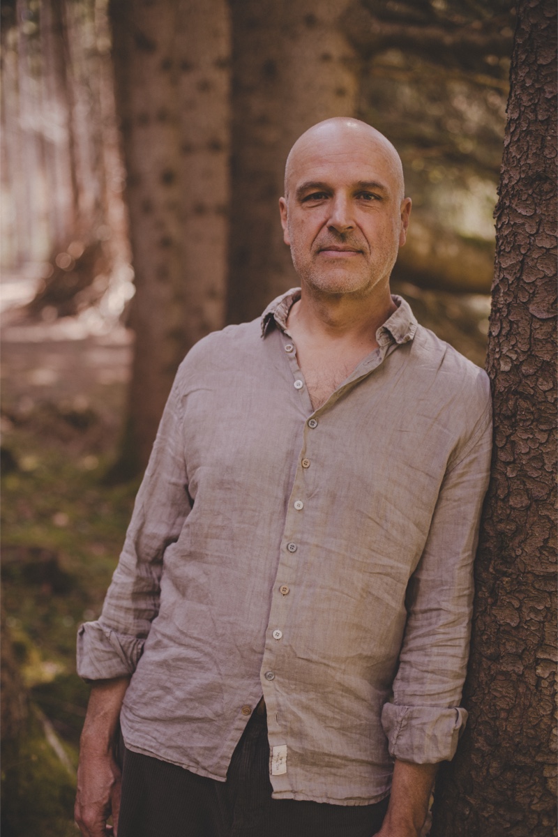 Stephan Pfannschmidt im Gespräch