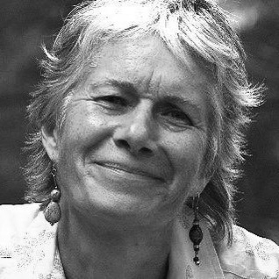 Brigitte Käsermann