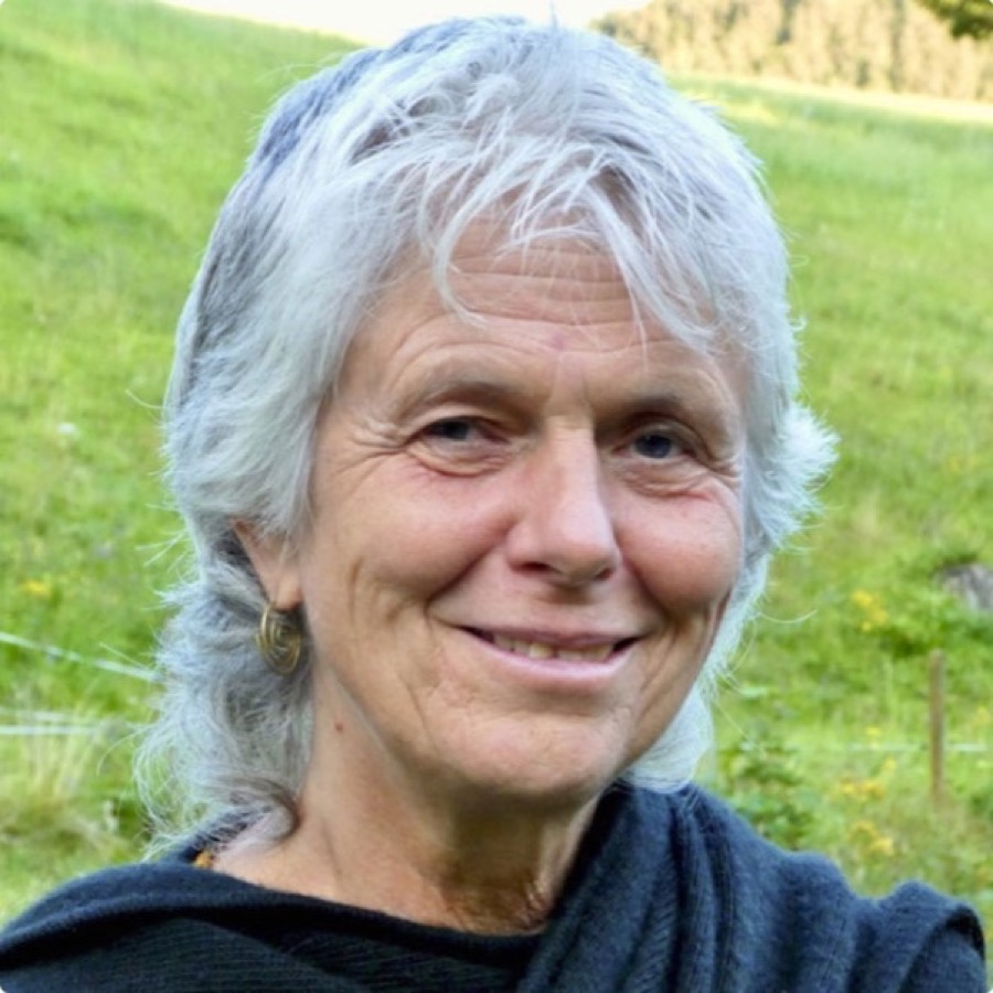 Hannah Kalcher